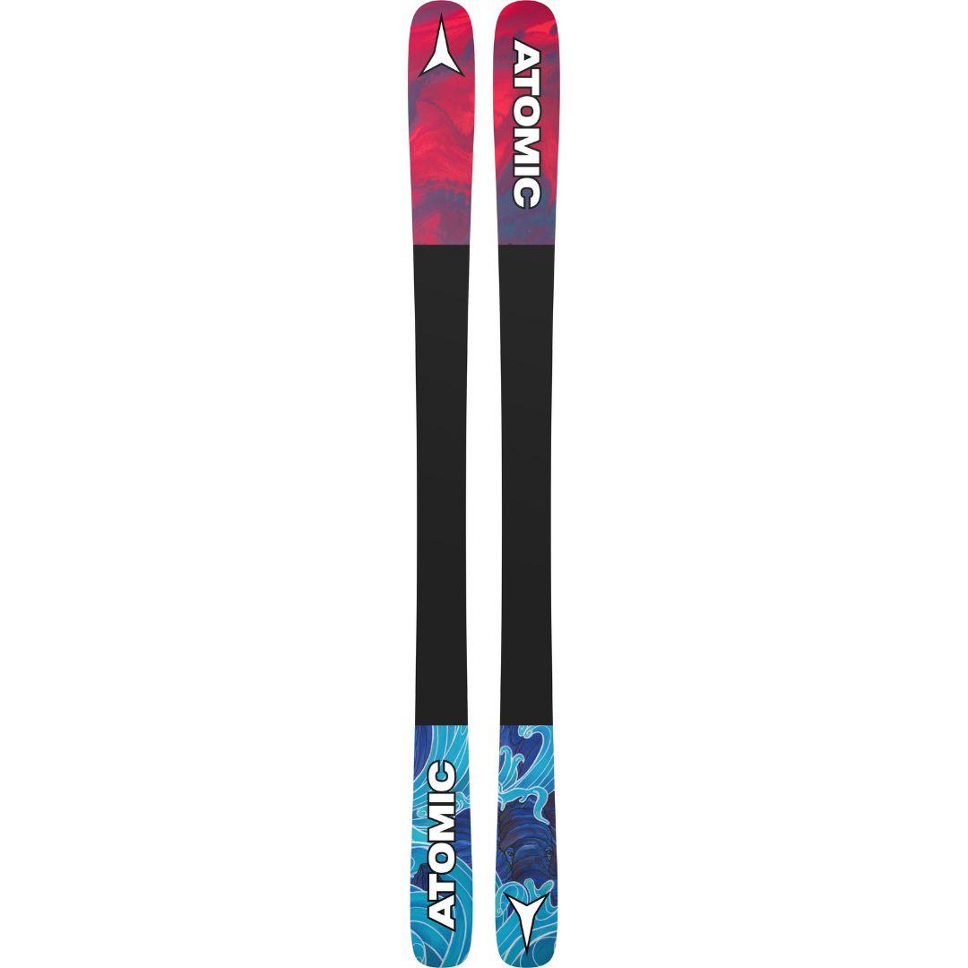 Atomic Bent 85 Skis 2026